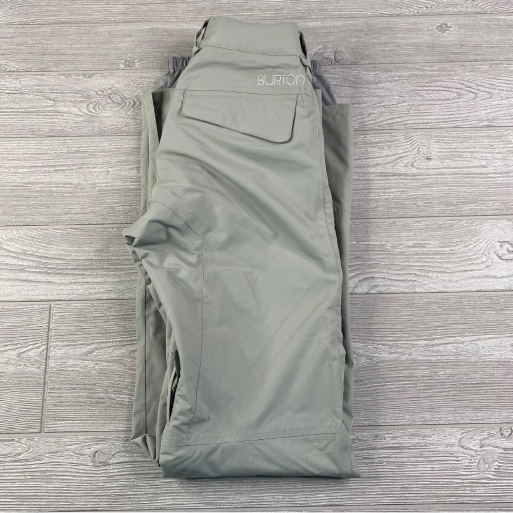 BURTON Men’s XS DRYRIDE Cargo Snowboard Ski Snow Pants